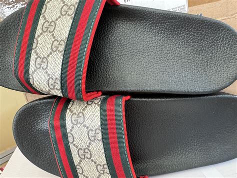 fake gucci slippers for sale|gucci slippers women sale.